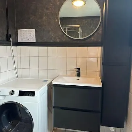 Appartamento Hagevegen 3 A,
