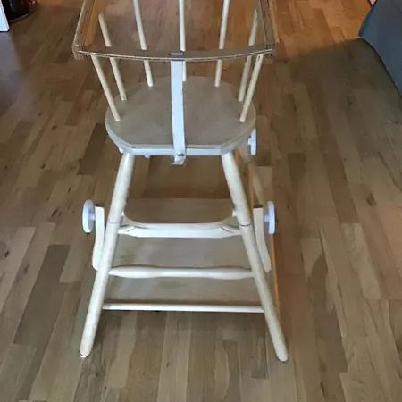 Appartamento Hagevegen 3 A,
