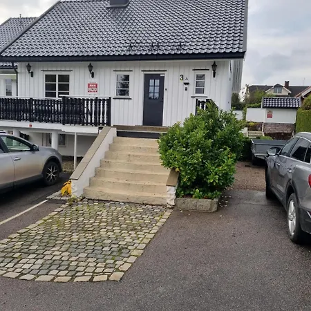 Hagevegen 3 A, * Porsgrunn