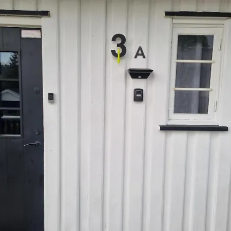 Hagevegen 3 A, * Porsgrunn
