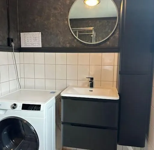 Appartamento Hagevegen 3 A,
