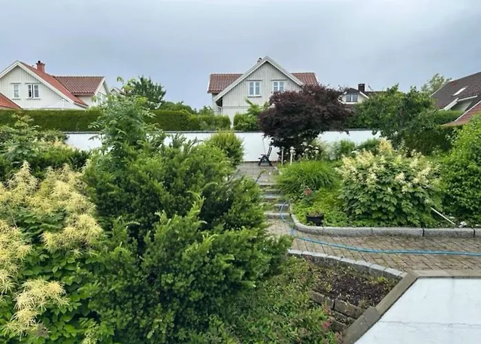 Hagevegen 3 A, Apartment
