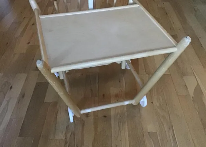 Hagevegen 3 A, Apartamento *