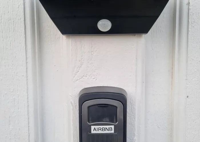 Appartamento Hagevegen 3 A, Porsgrunn