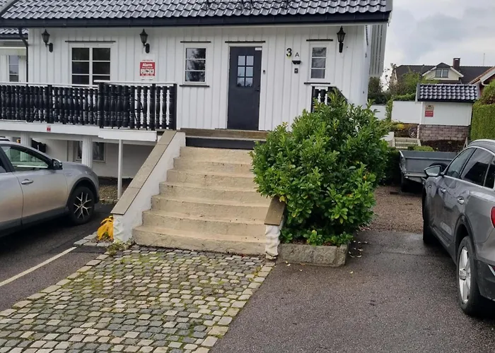 Hagevegen 3 A, * Porsgrunn
