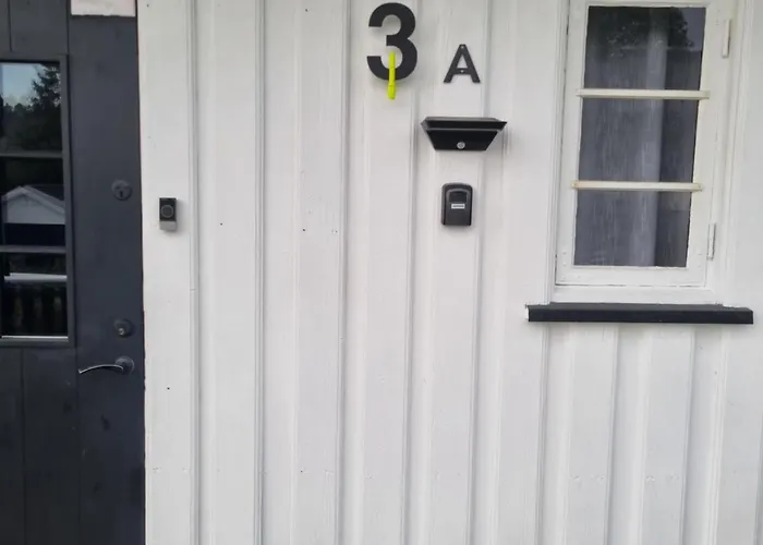 Hagevegen 3 A, * Porsgrunn