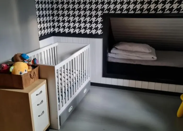 Hagevegen 3 A, Appartamento Porsgrunn