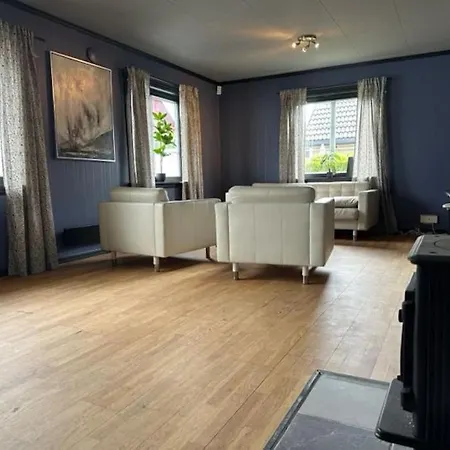 Daire Hagevegen 3 A,