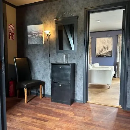 Hagevegen 3 A, Porsgrunn