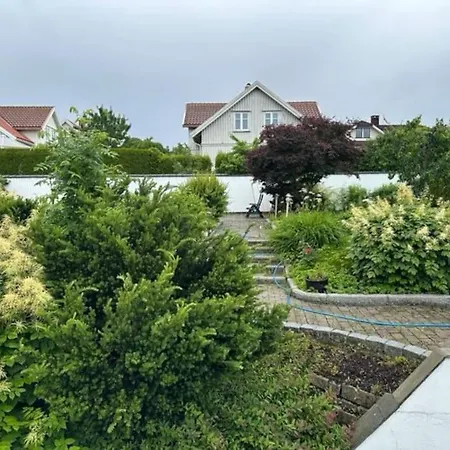 Hagevegen 3 A, Daire