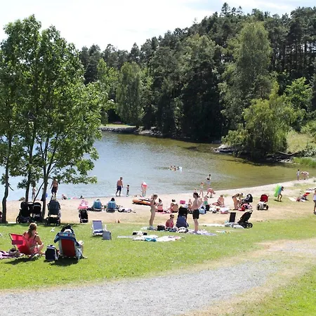 Hagevegen 3 A, Daire