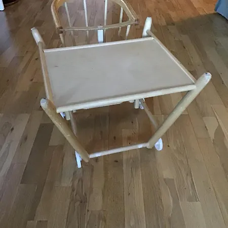 Hagevegen 3 A, Daire *