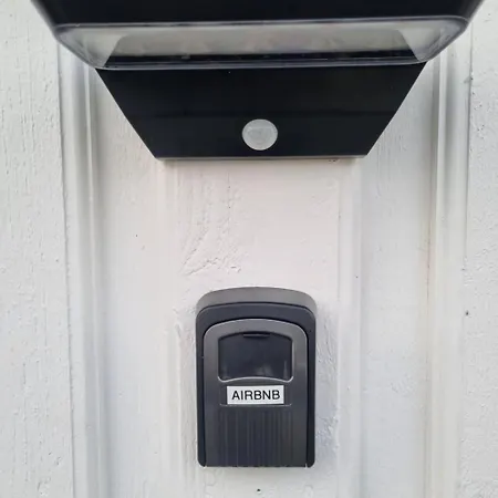 Daire Hagevegen 3 A, Porsgrunn