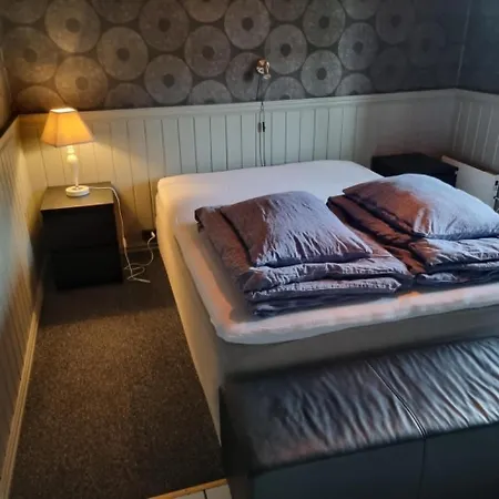 Hagevegen 3 A, * Porsgrunn