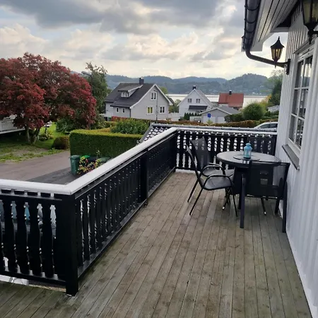 Daire Hagevegen 3 A, *